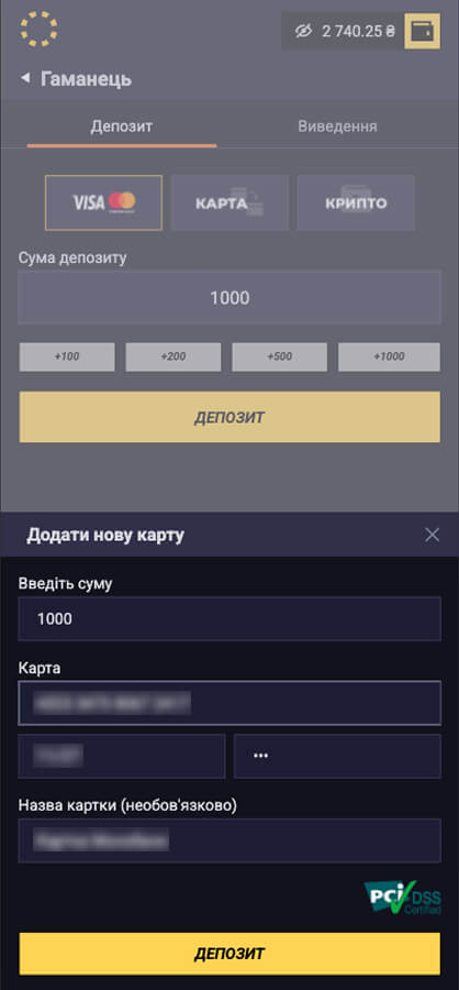 Euro Casino