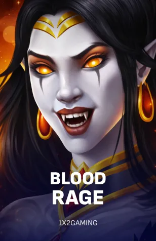 Blood Rage