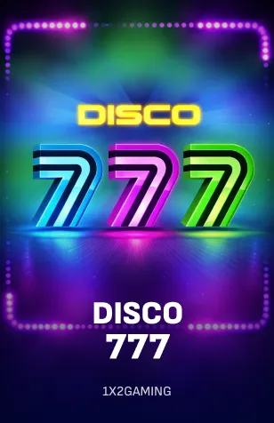Disco 777