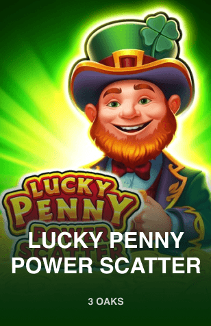 Lucky Penny Power Scatter
