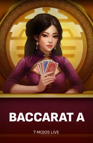 Baccarat A