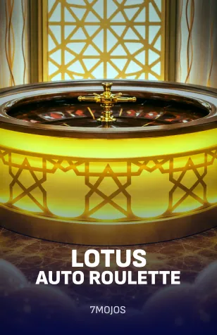 Lotus Auto Roulette