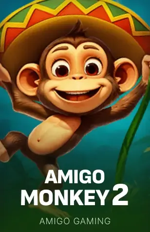 Amigo Monkey 2