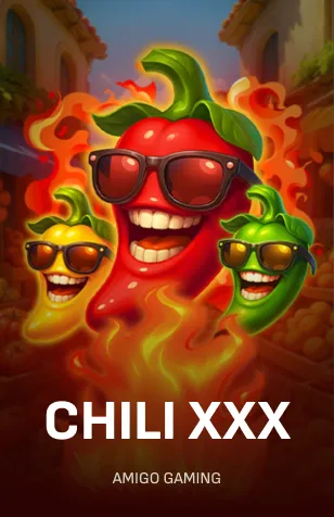 Chili XXX