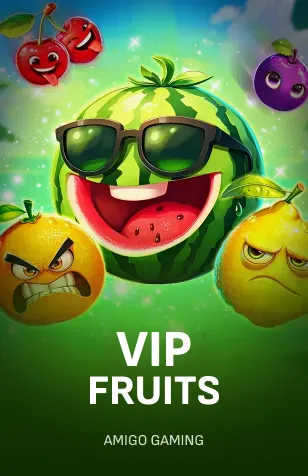 Vip Fruits
