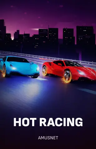 Hot Racing