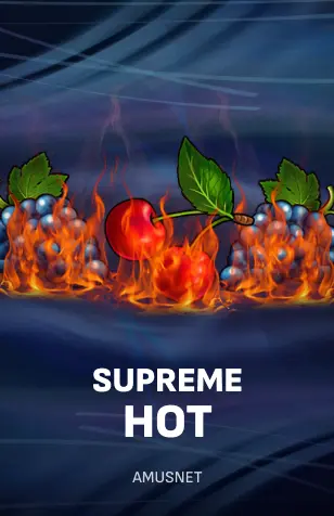 Supreme Hot