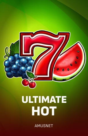 Ultimate Hot