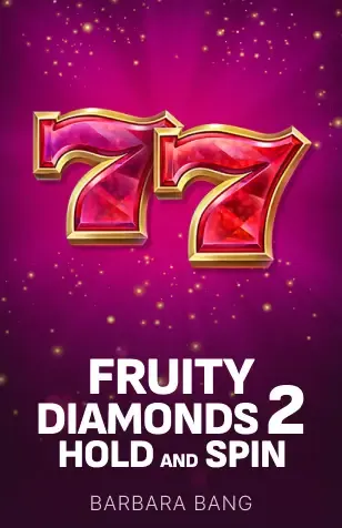 Fruity Diamonds 2 Hold And Spin