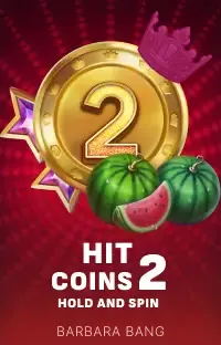 Hit Coins 2 Hold and Spin