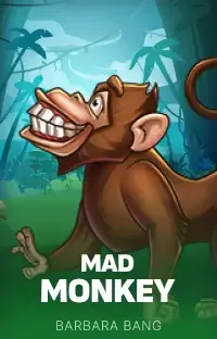 Mad Monkey