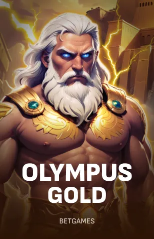 Olympus Gold