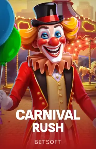Carnival Rush