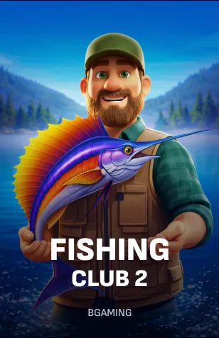 Fishing Club 2