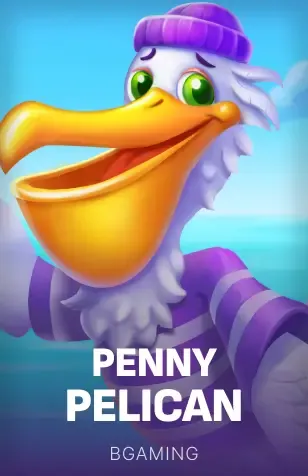 Penny Pelican
