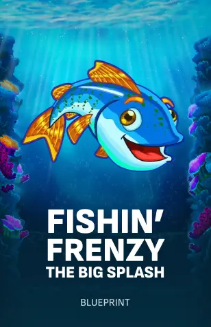 Fishin’ Frenzy The Big Splash