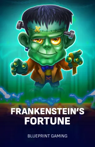 Frankenstein’s Fortune