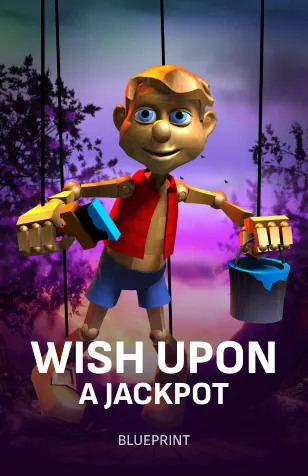 Wish Upon A Jackpot