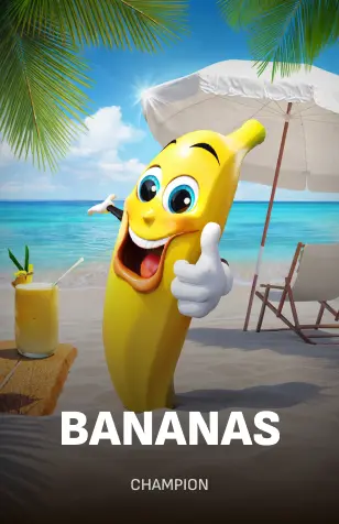 Bananas +