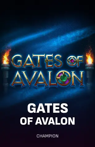 Gates of Avalon +