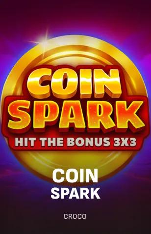 Coin Spark