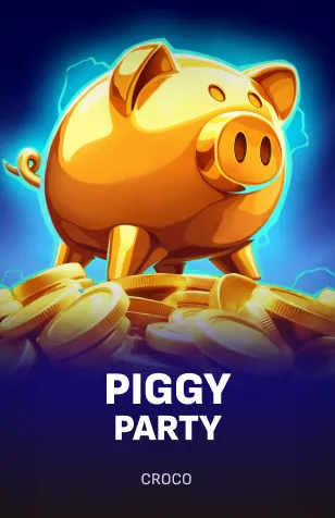 Piggy Party