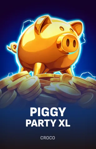 Piggy Party XL