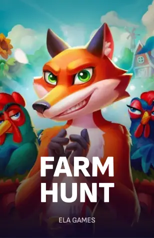 Farm Hunt