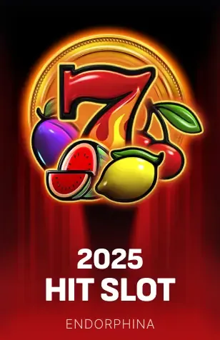 2025 Hit Slot