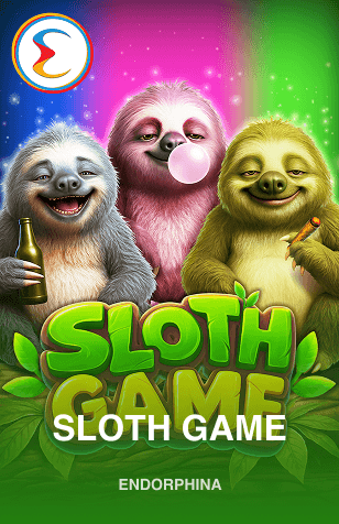Sloth Game