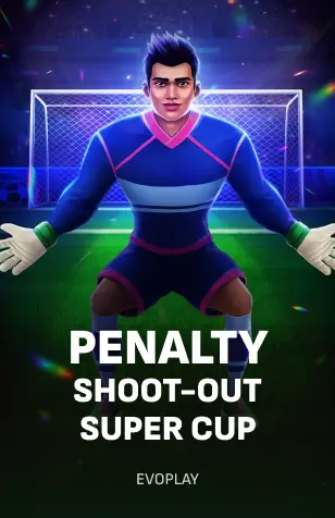 Penalty Shoot-out: Super Cup