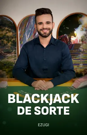 Blackjack da Sorte