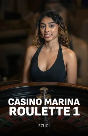 Casino Marina Roulette 1