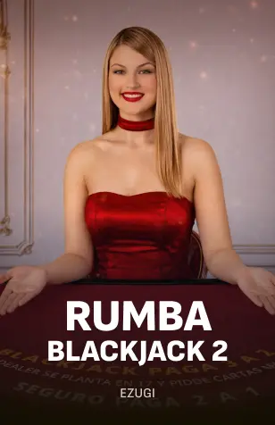 Rumba Blackjack 2