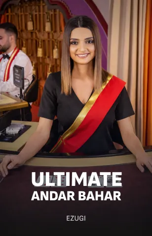 Ultimate Andar Bahar