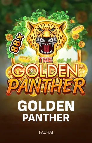 Golden Panther