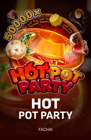 Hot Pot Party