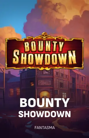Bounty Showdown