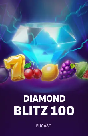 Diamond Blitz 100