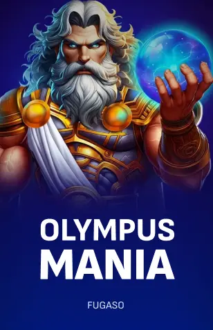 Olympus Mania