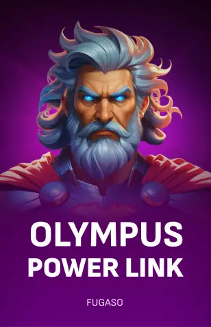 Olympus Power Link