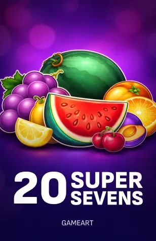 20 Super Sevens