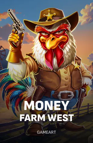 Money Farm West