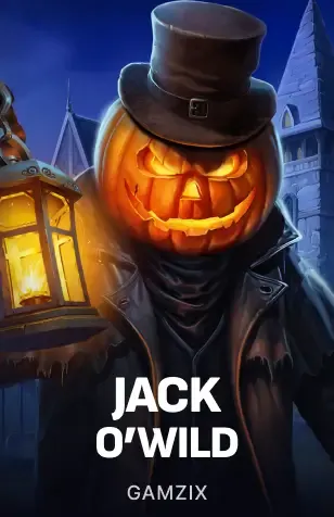 Jack O'Wild