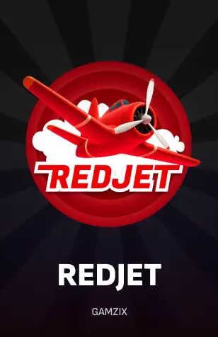 RedJet