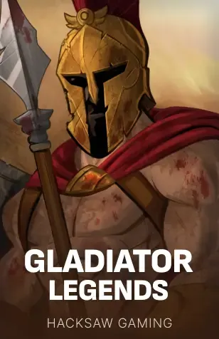 Gladiator Legends