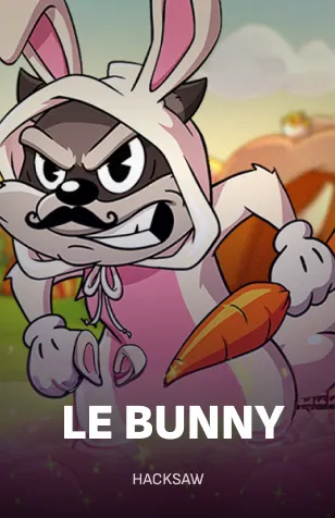 Le Bunny
