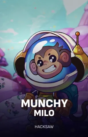 Munchy Milo