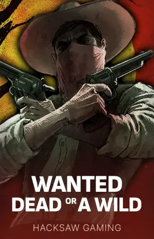 Wanted Dead or a Wild