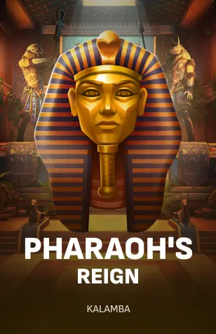 Pharaoh's Reign